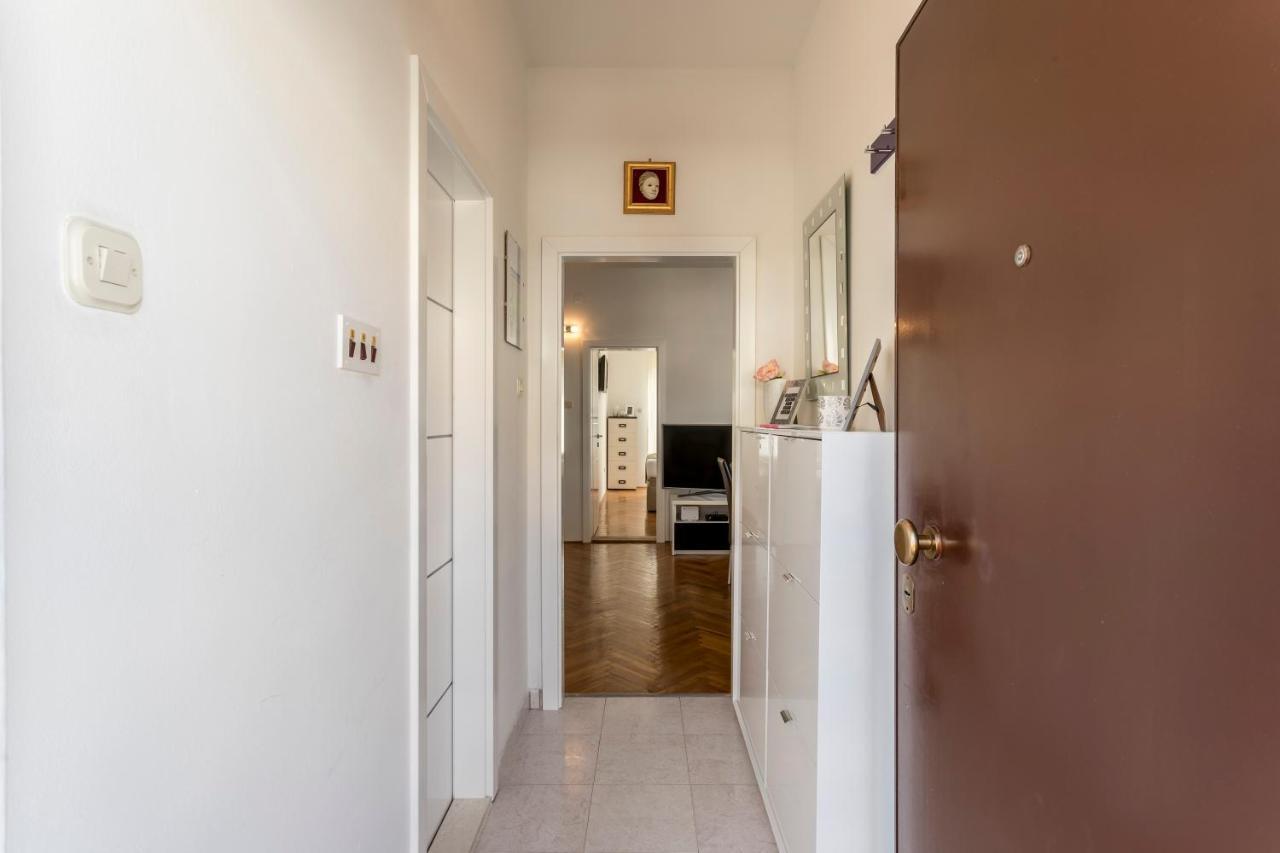 Luxury Apartment Karla Apartment Split