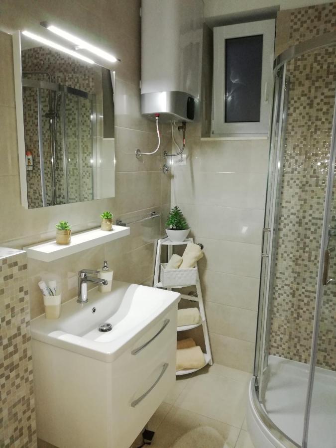 Apartment Lenka *