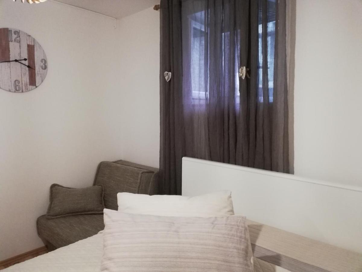 Lenka Apartment *