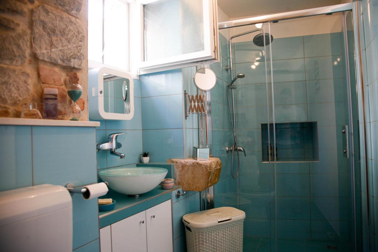 Lucy Lu Appartement Split