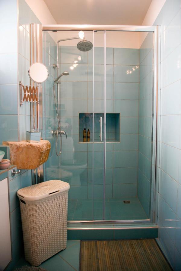 Appartement Lucy Lu *