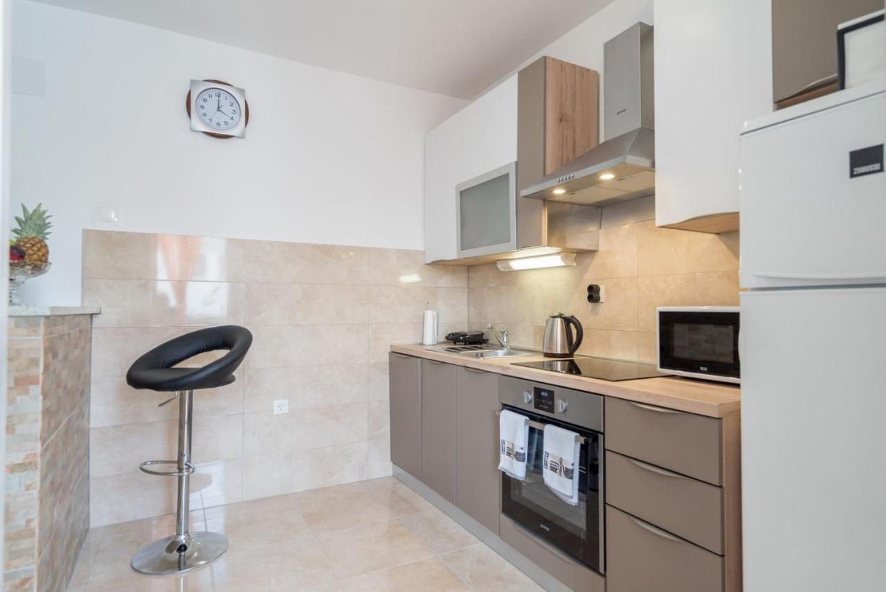 Apartment Anteo Free Parking