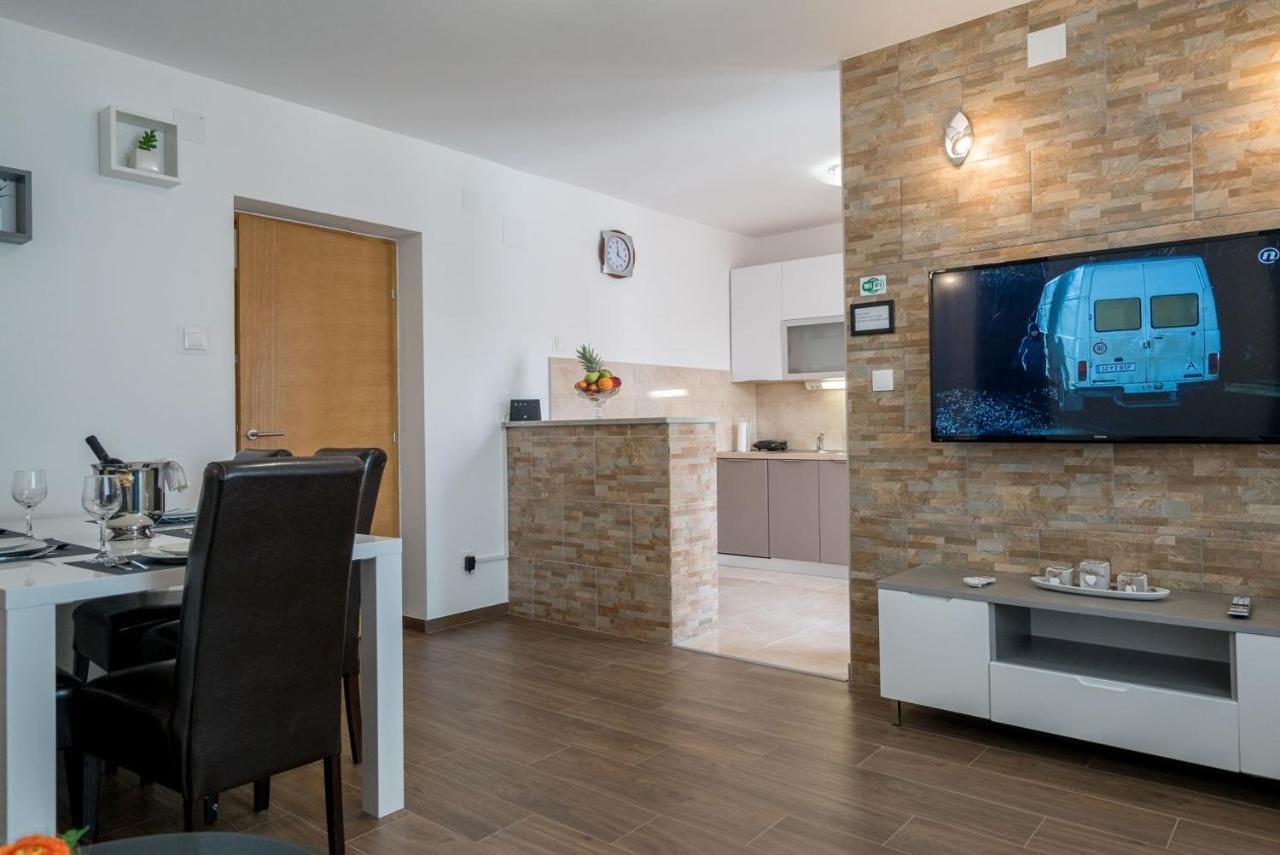 Anteo Free Parking Apartment *