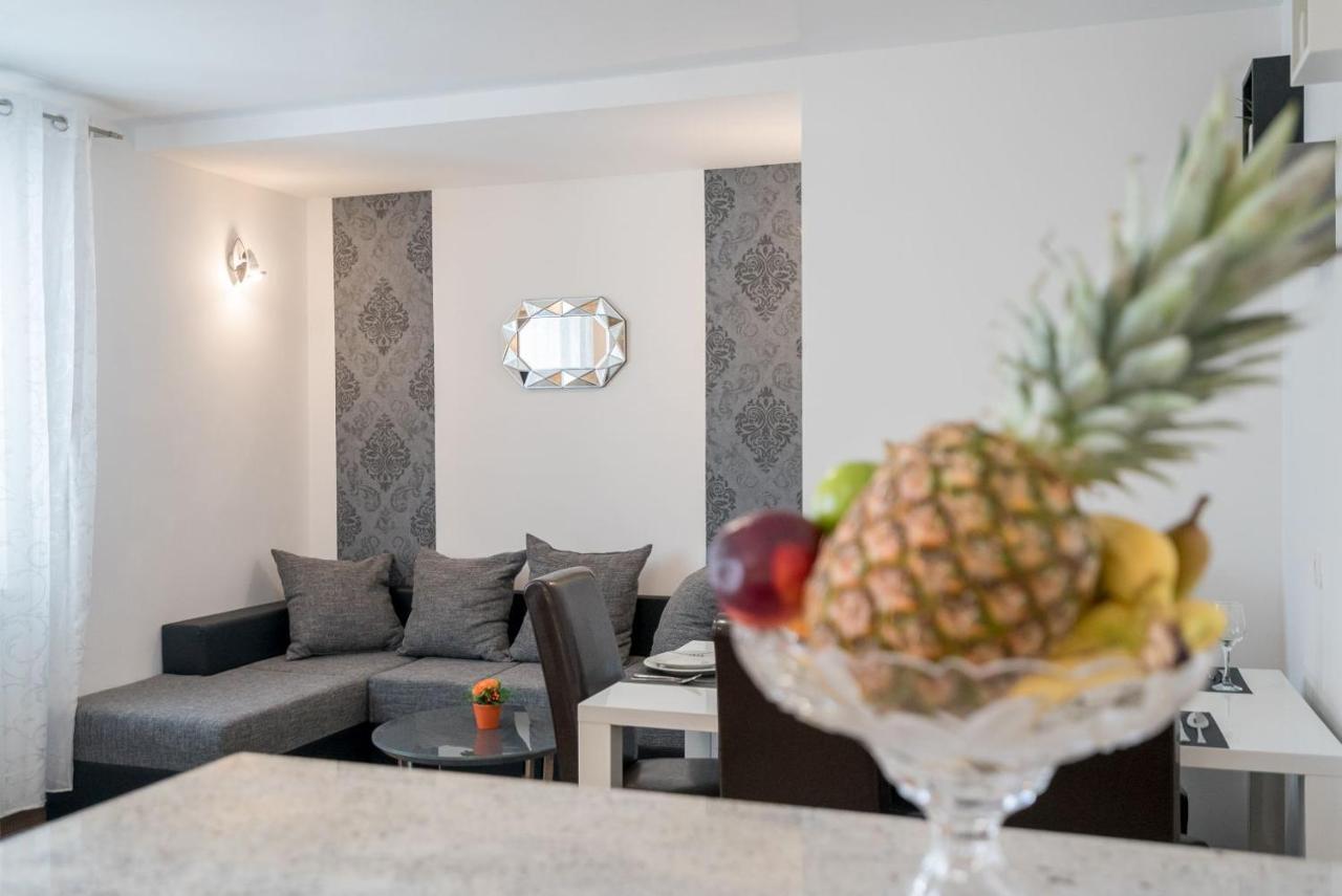 Apartment Anteo Free Parking Split