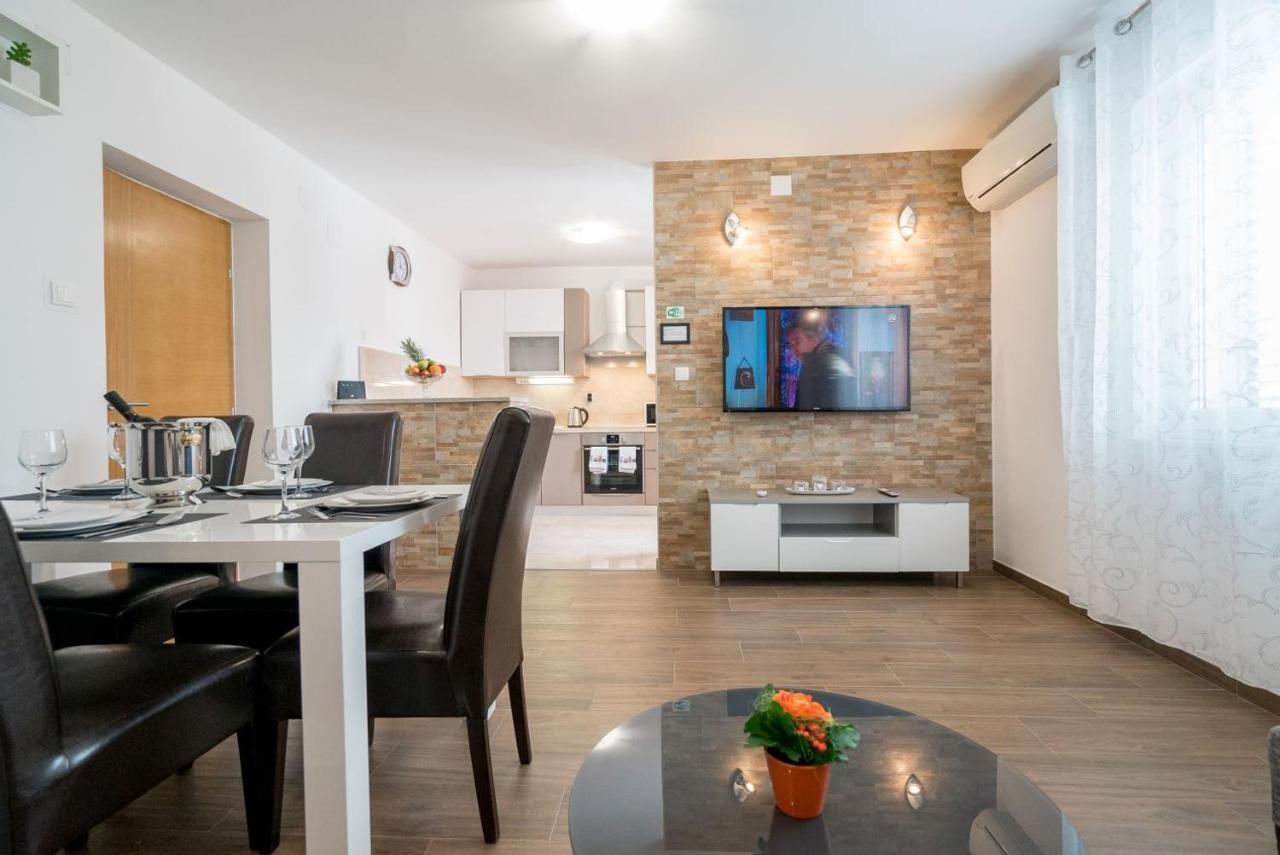 Apartment Anteo Free Parking *