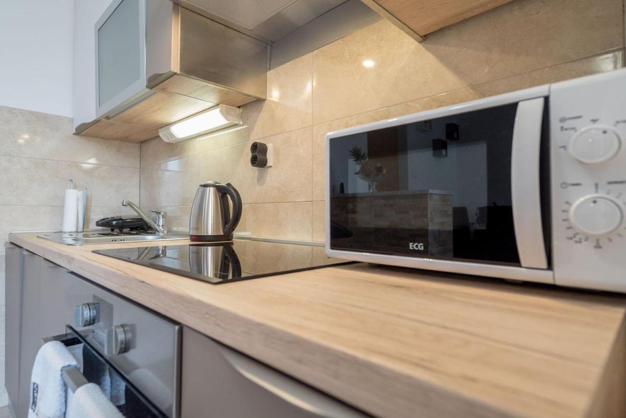 Apartment Anteo Free Parking