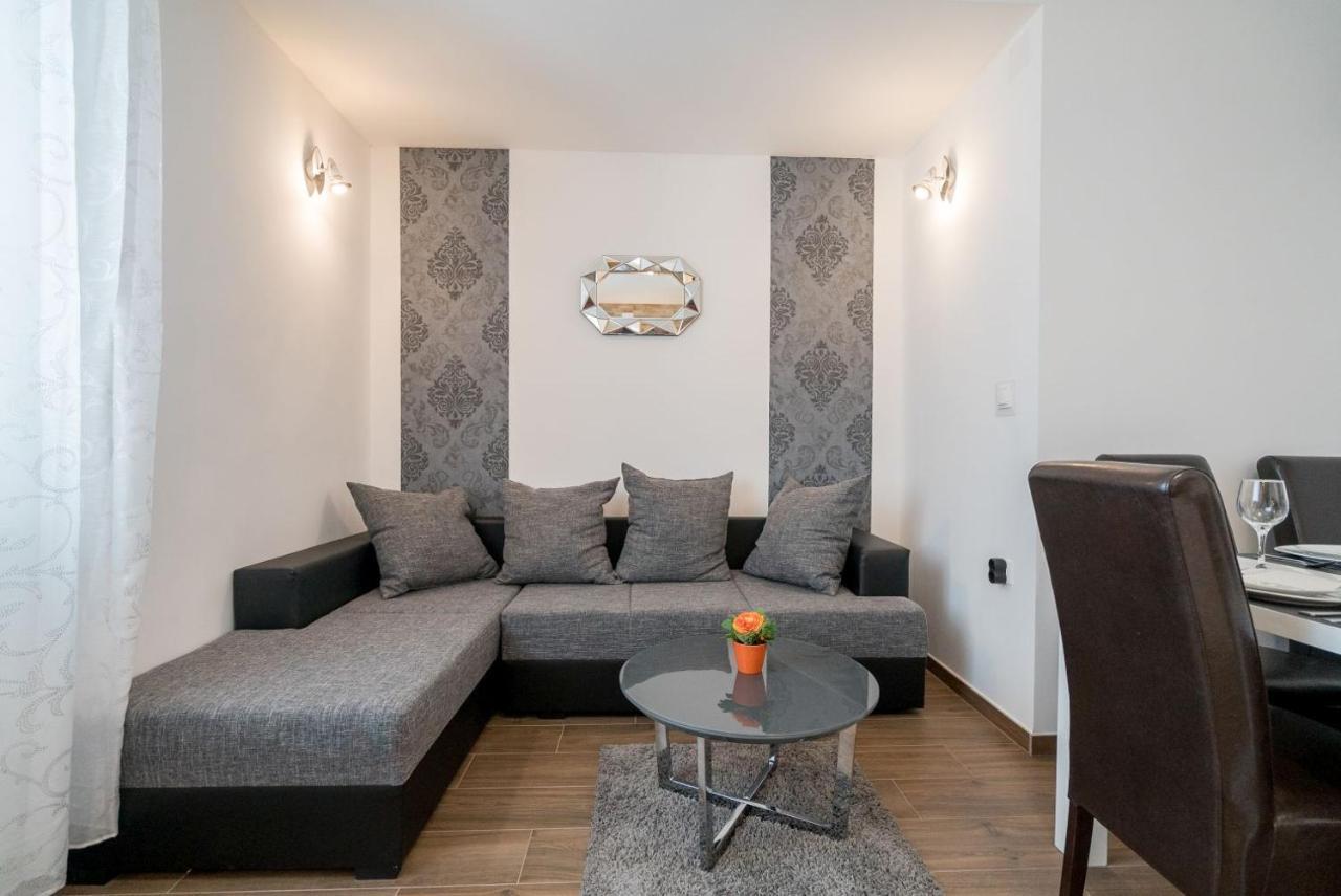 Anteo Free Parking Apartment *