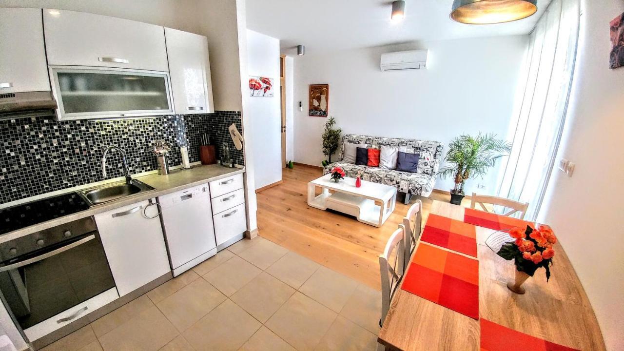 Apartment Znjanski Vidici Franka Split