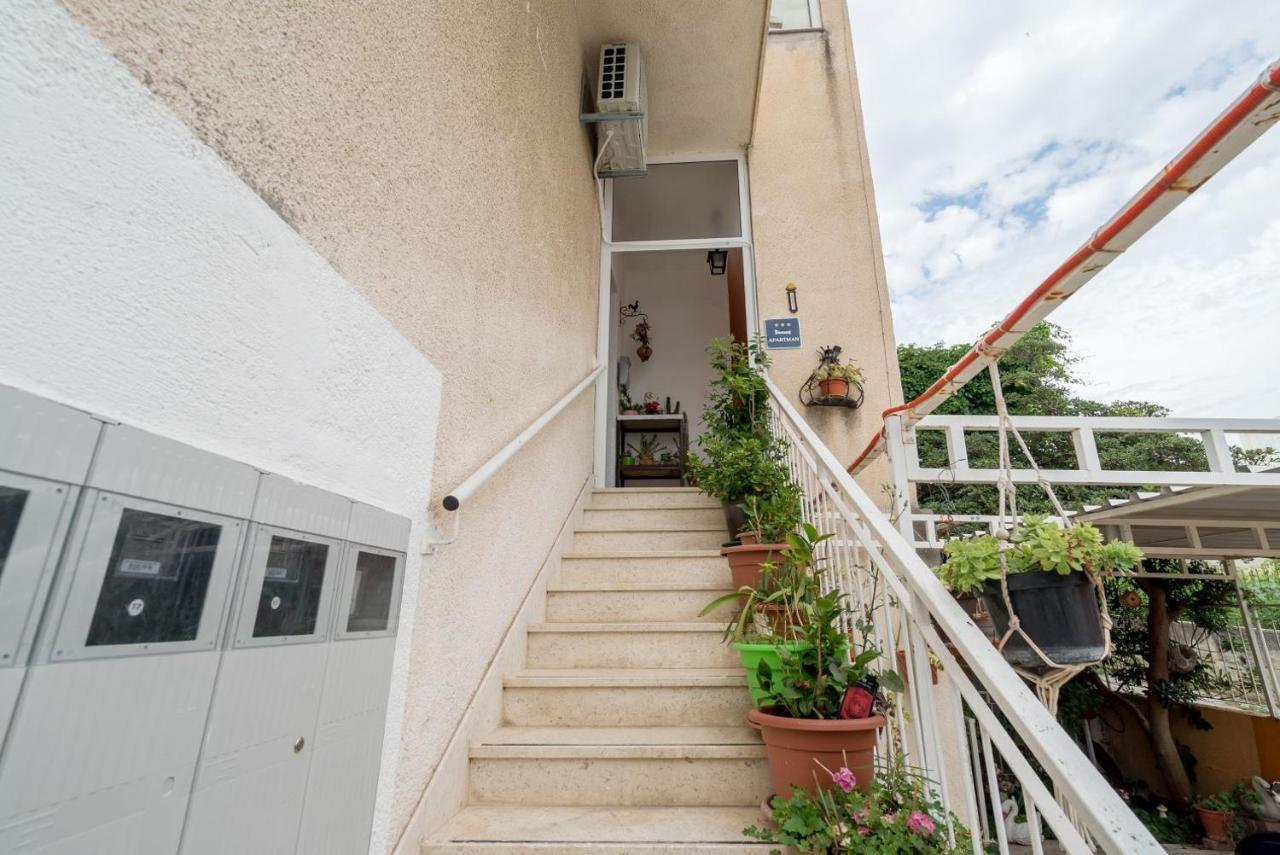 Anteo Free Parking Apartment