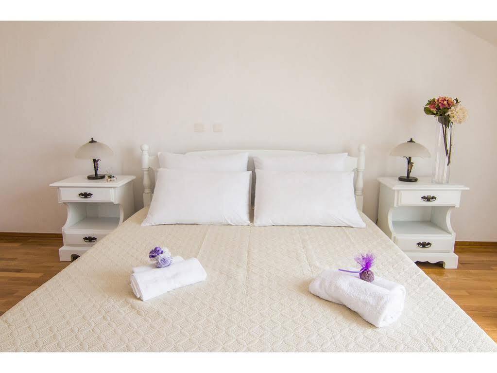 Holiday Marjan Vakantiehuis