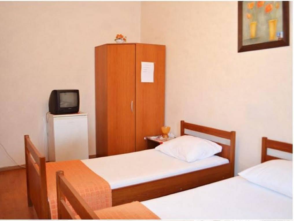 Private Accommodation Raspudic