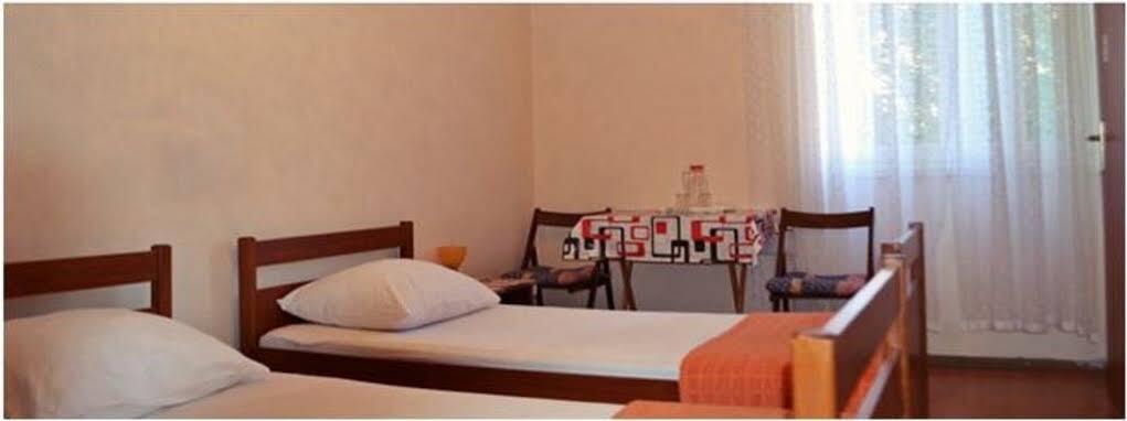 Private Accommodation Raspudic Guest house Split