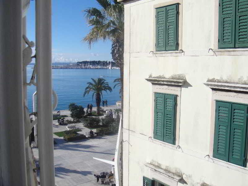Hotel Kastel 1700