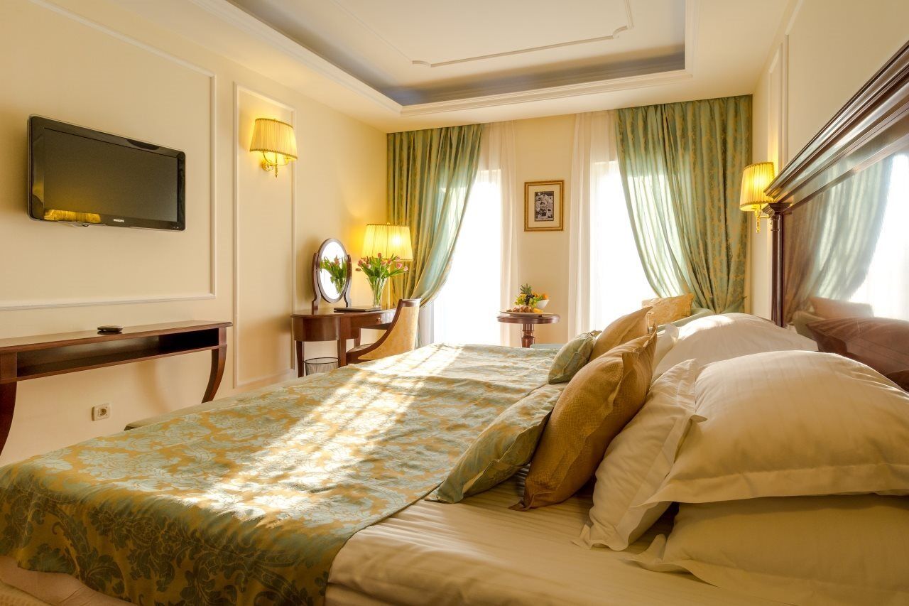 Hotel President 5*