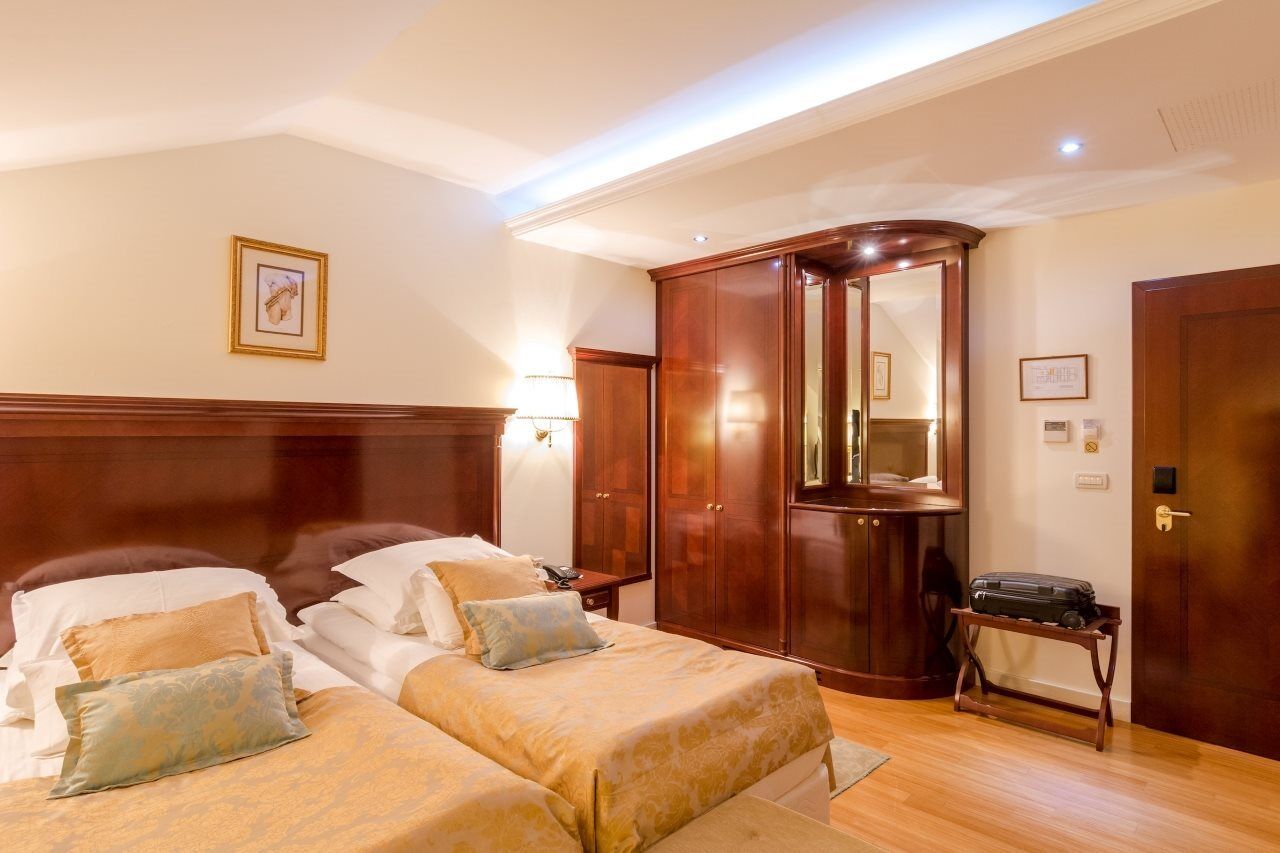Hotel President Split