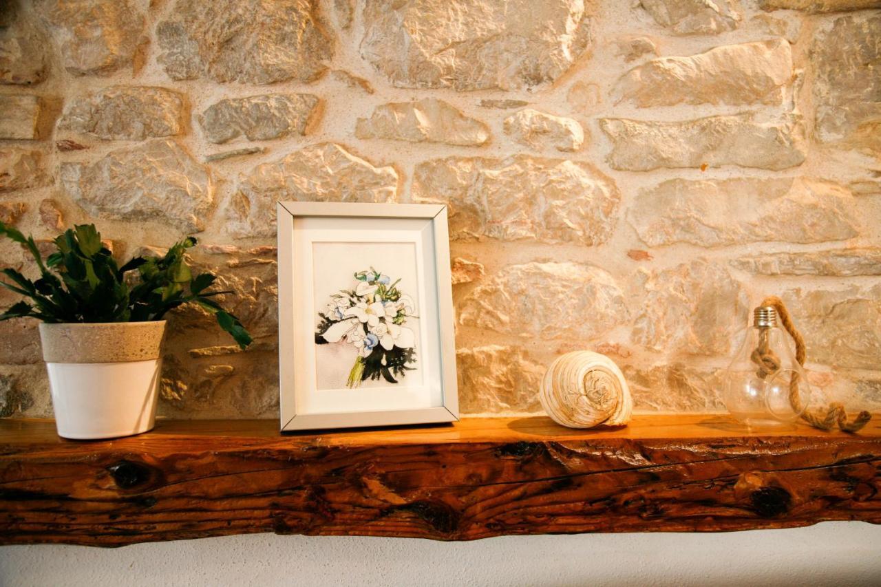 Lucy Lu Appartement Split