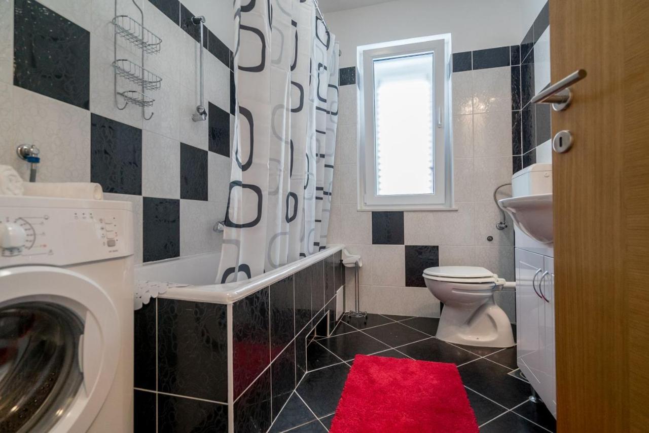 Anteo Free Parking Apartment Split