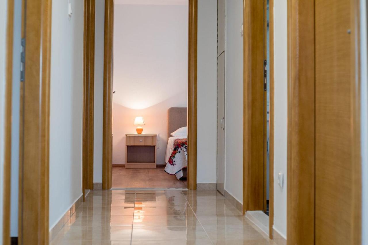 Anteo Free Parking * Split