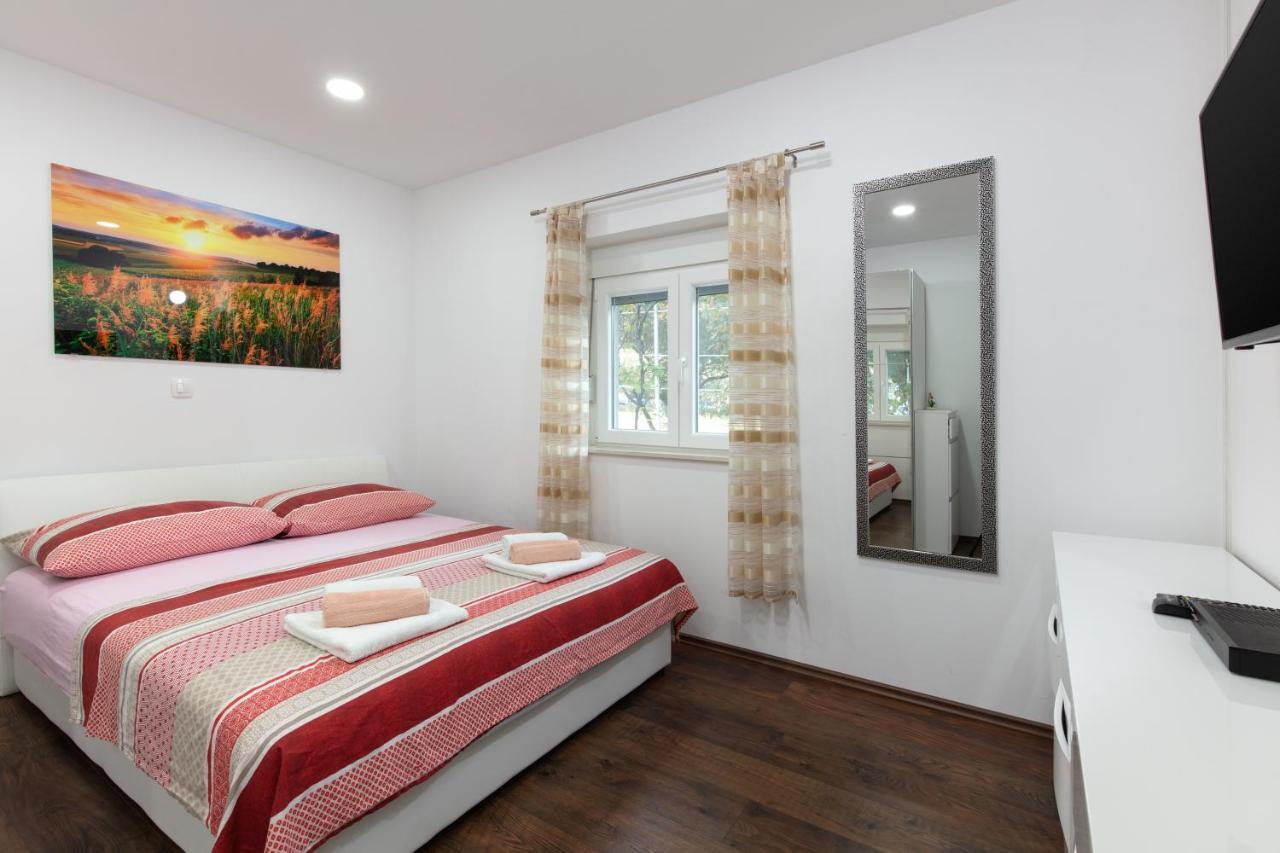 Villa Little Heaven Split