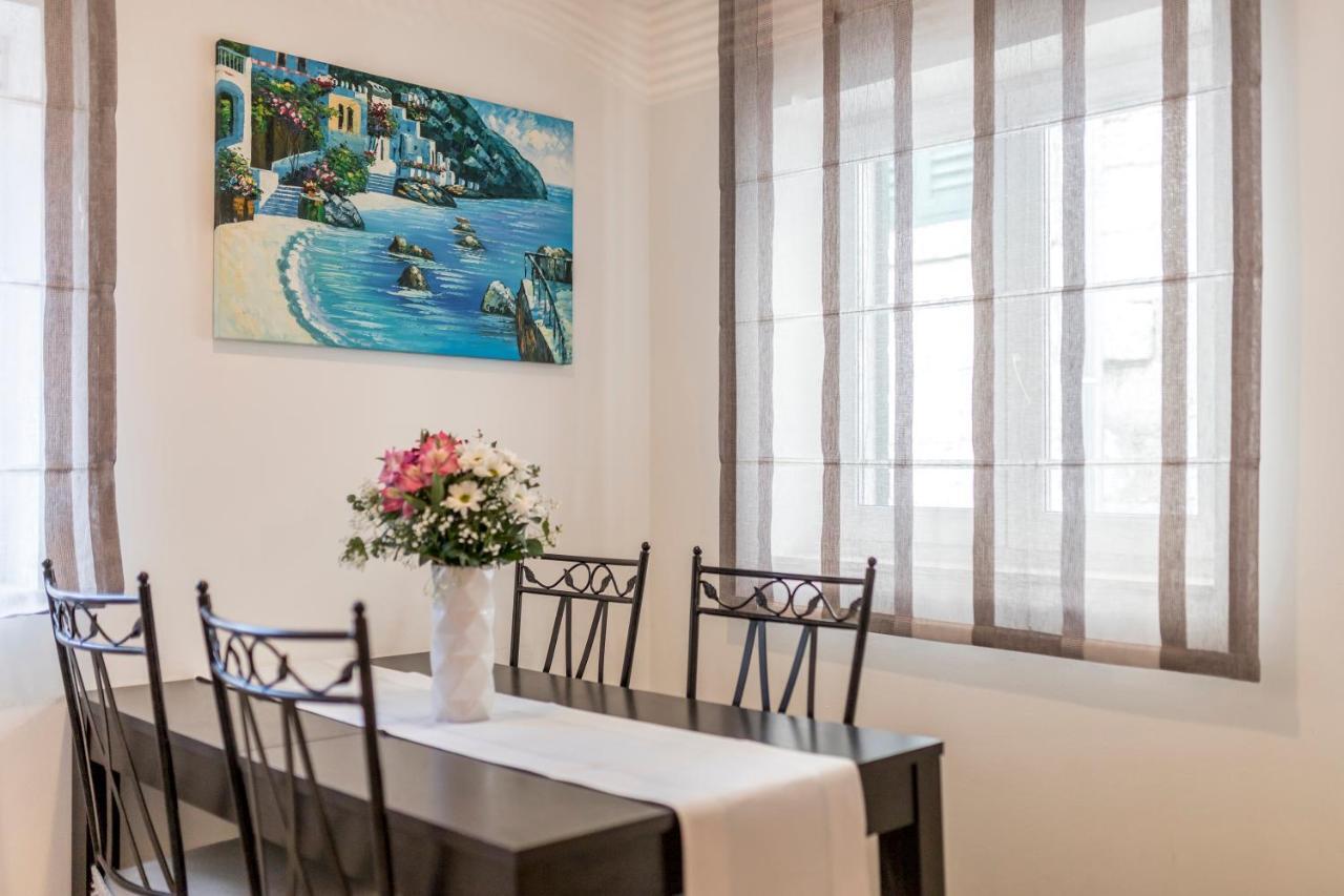 Apartment Varos Split