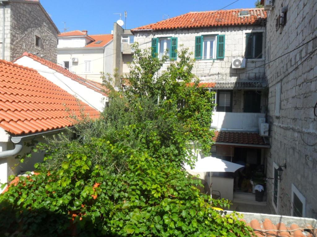 Dube Appartement *