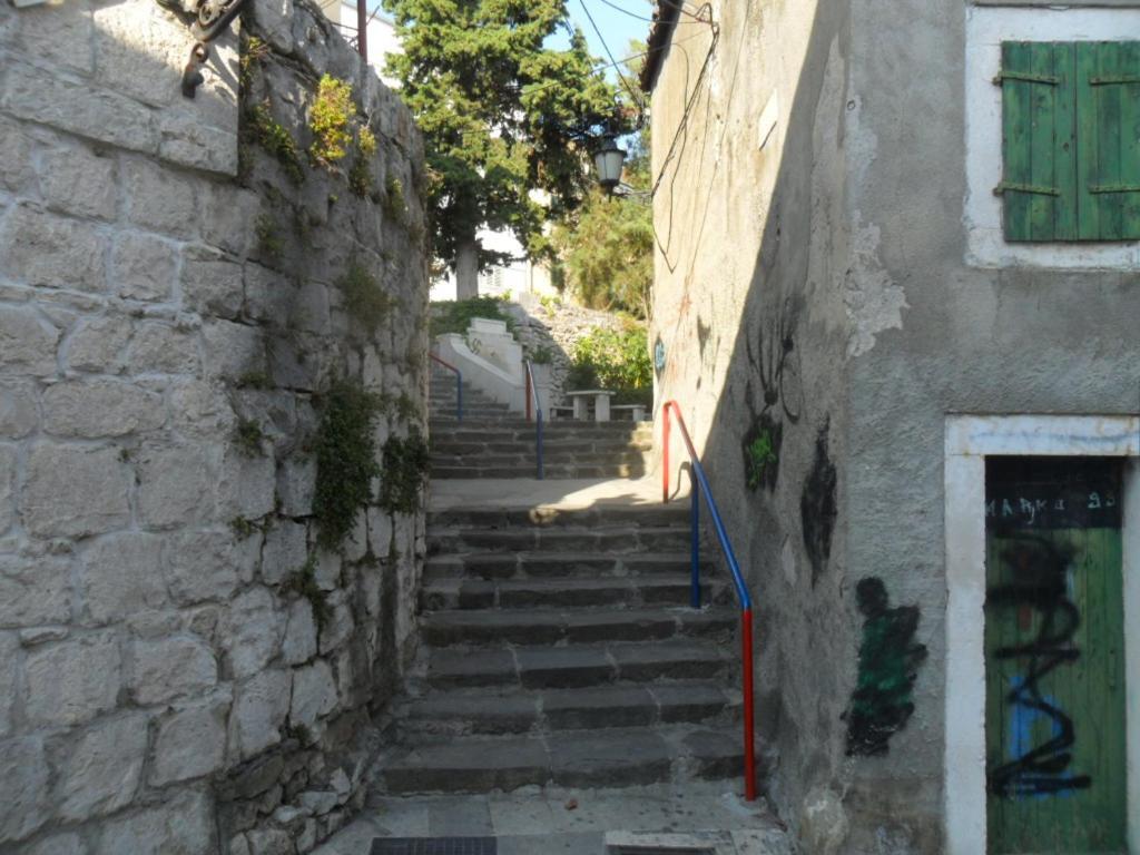 Appartement Dube Split