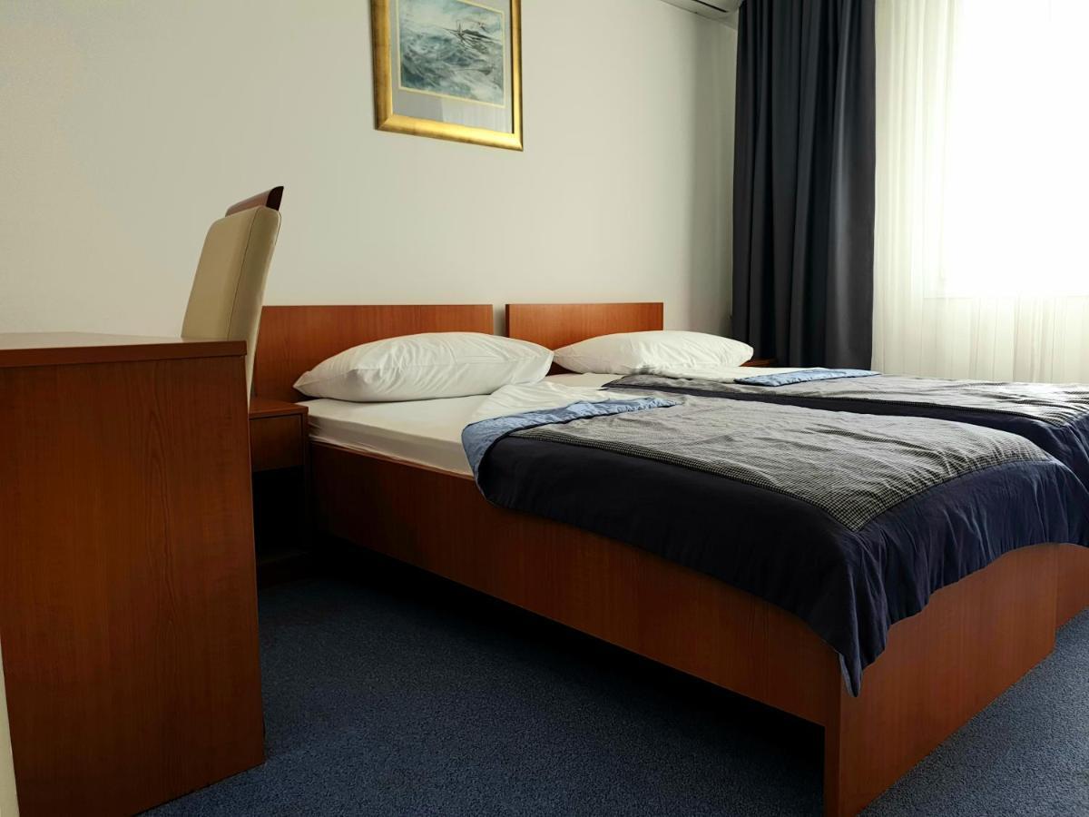 Hotel Zagreb