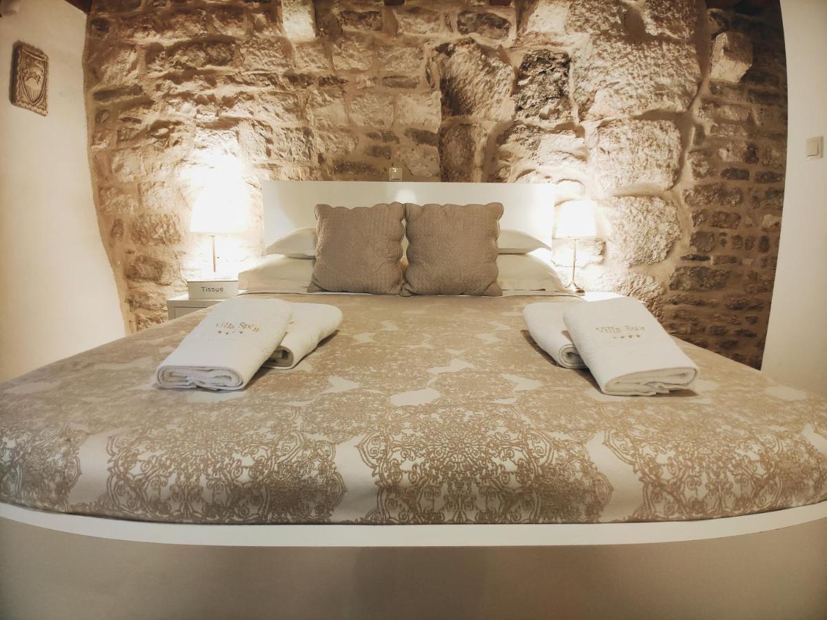 Villa Split Heritage Hotel Hotel