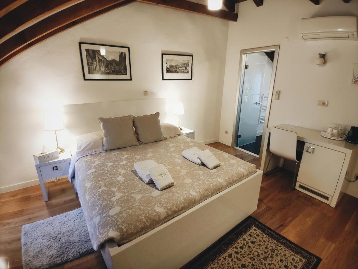 Hotel Villa Split Heritage Hotel