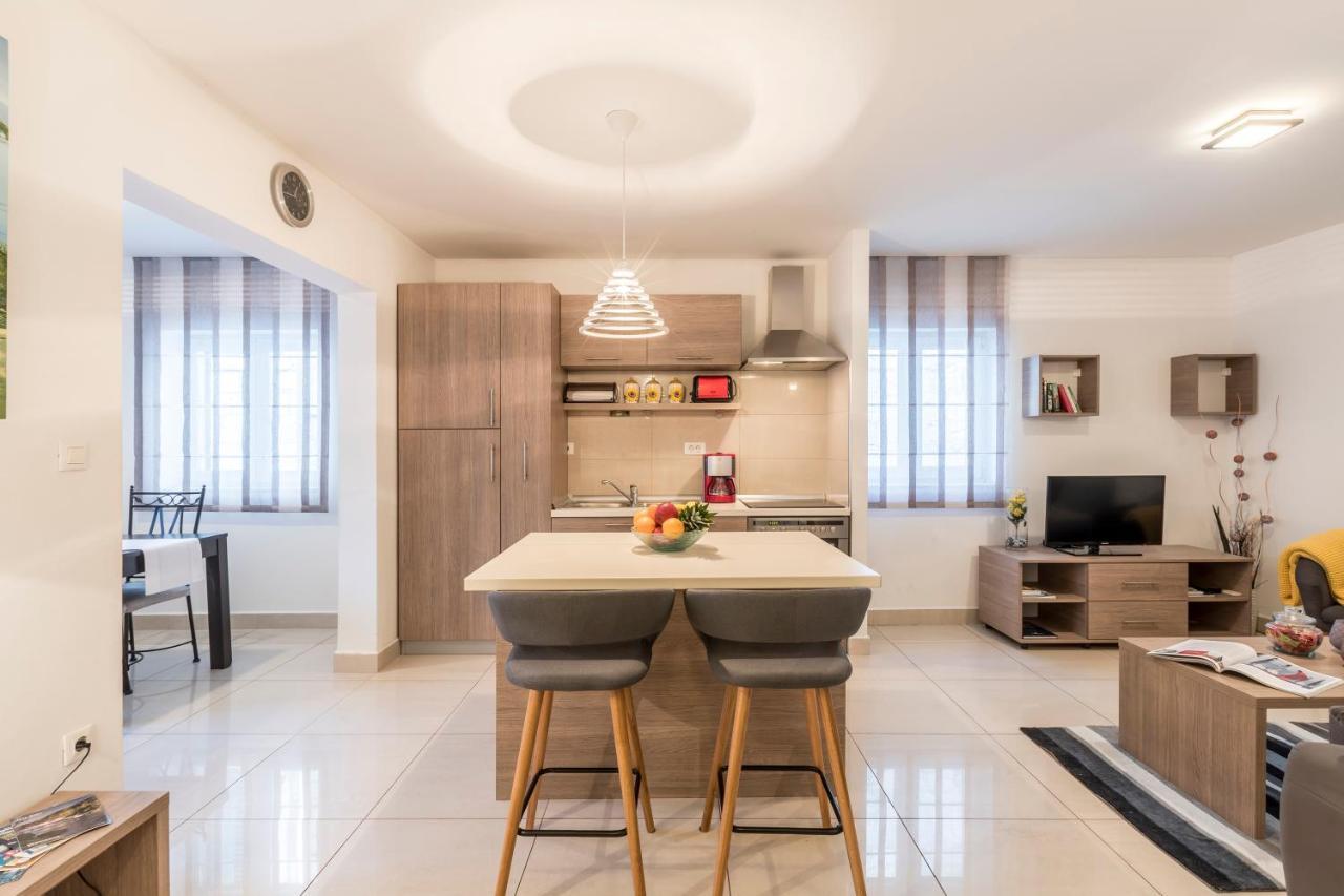 Apartment Varos
