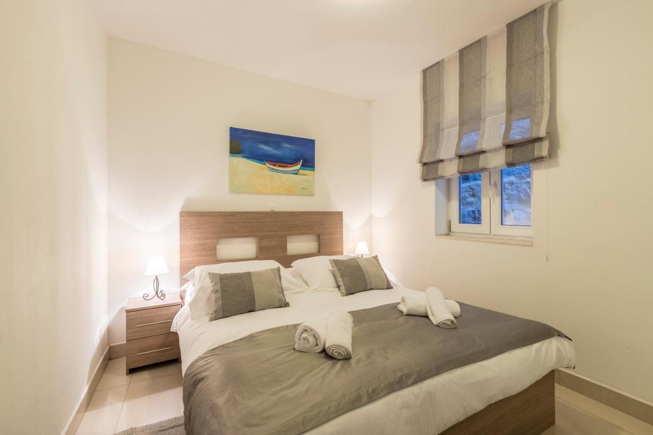 Apartment Varos *