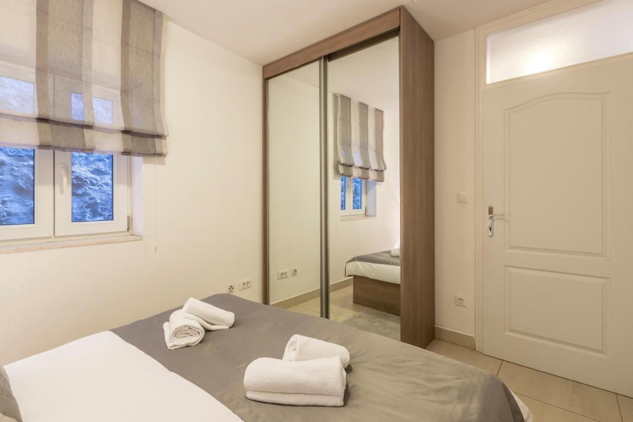 Apartment Varos