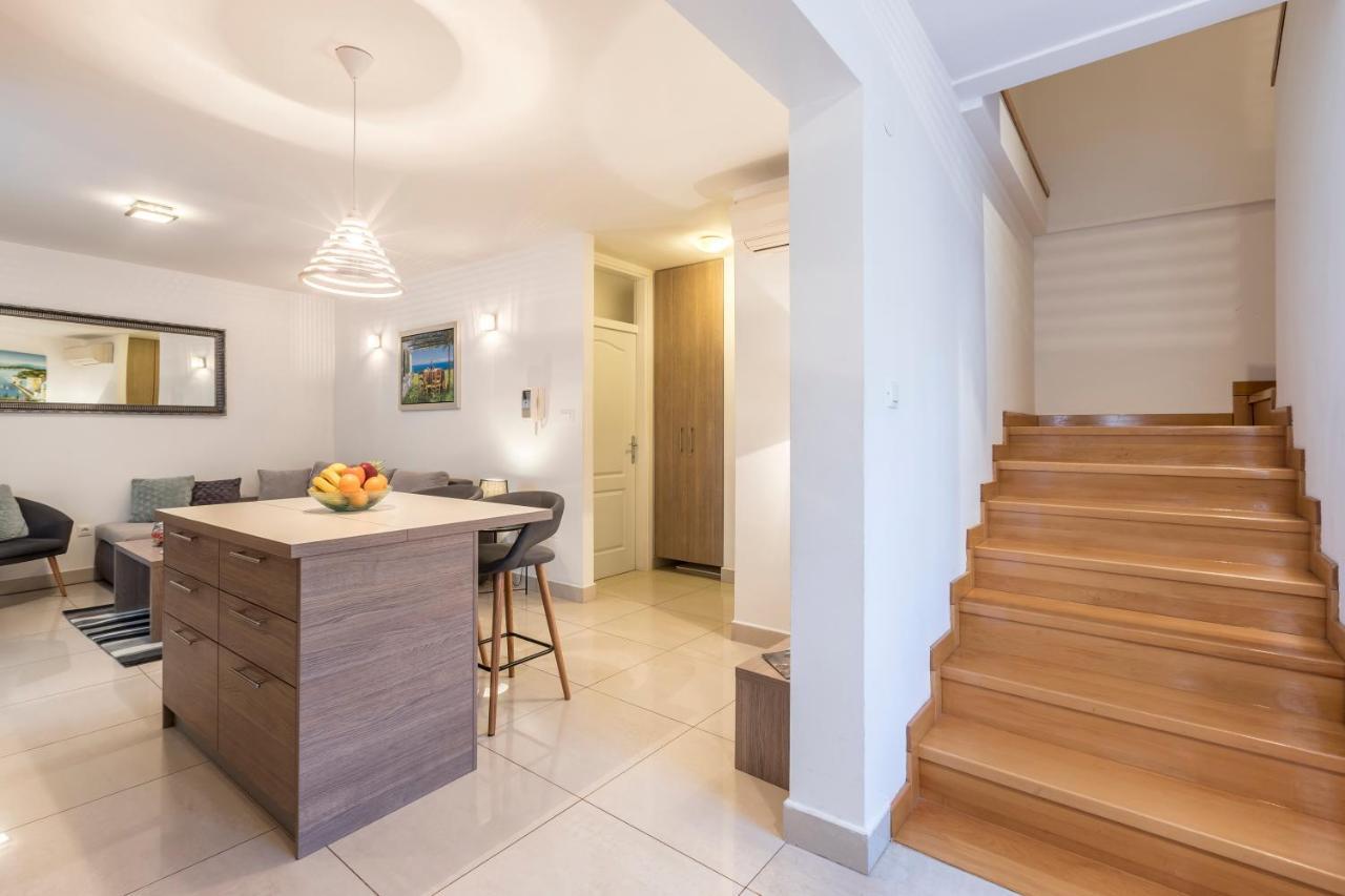 Apartment Varos Split