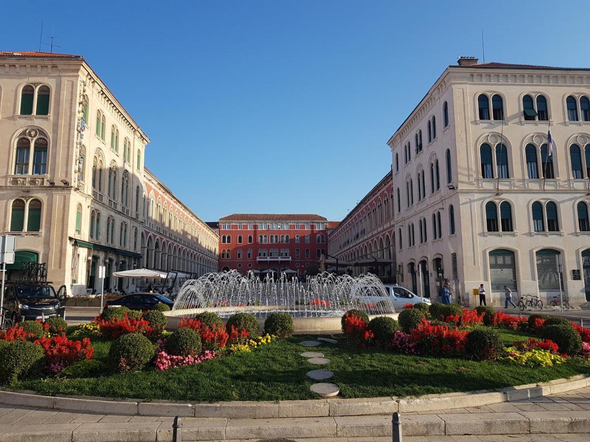 Apartamento Star Split