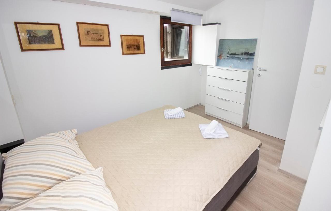 Paula Apartment