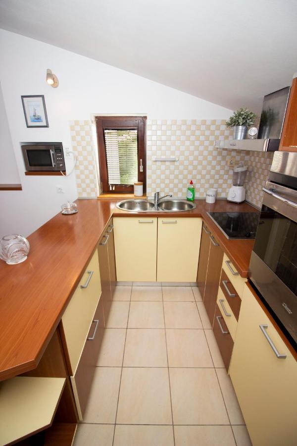 Apartment Paula