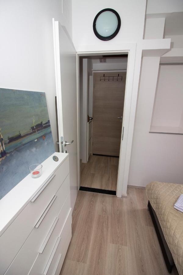 Apartment Paula Split
