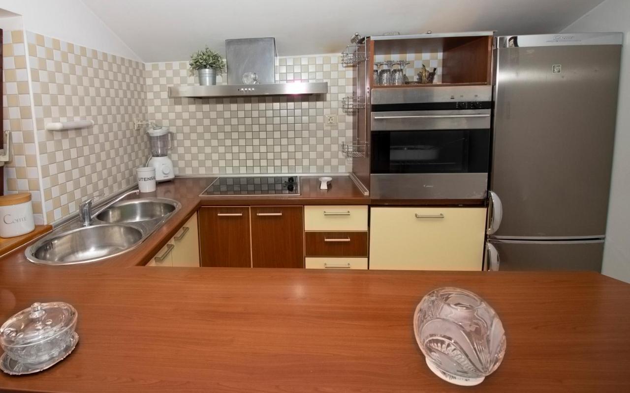 Apartment Paula