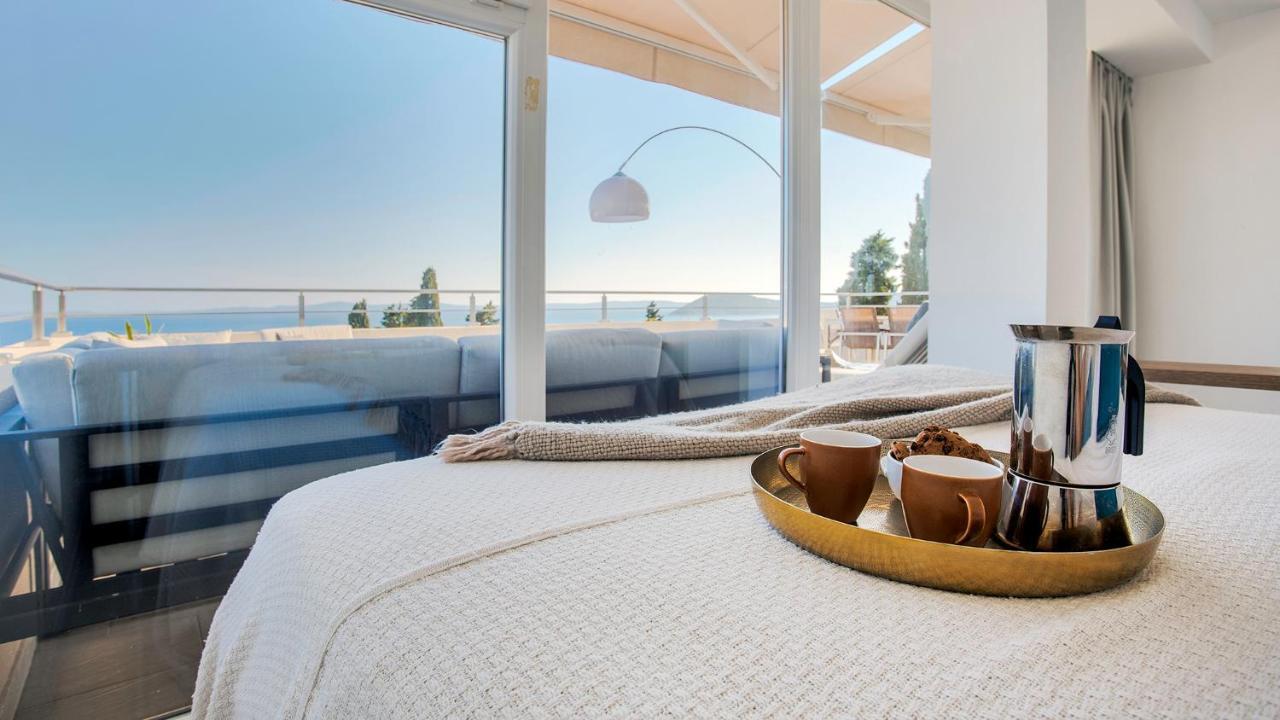Adriatic Azur Penthouse * Split