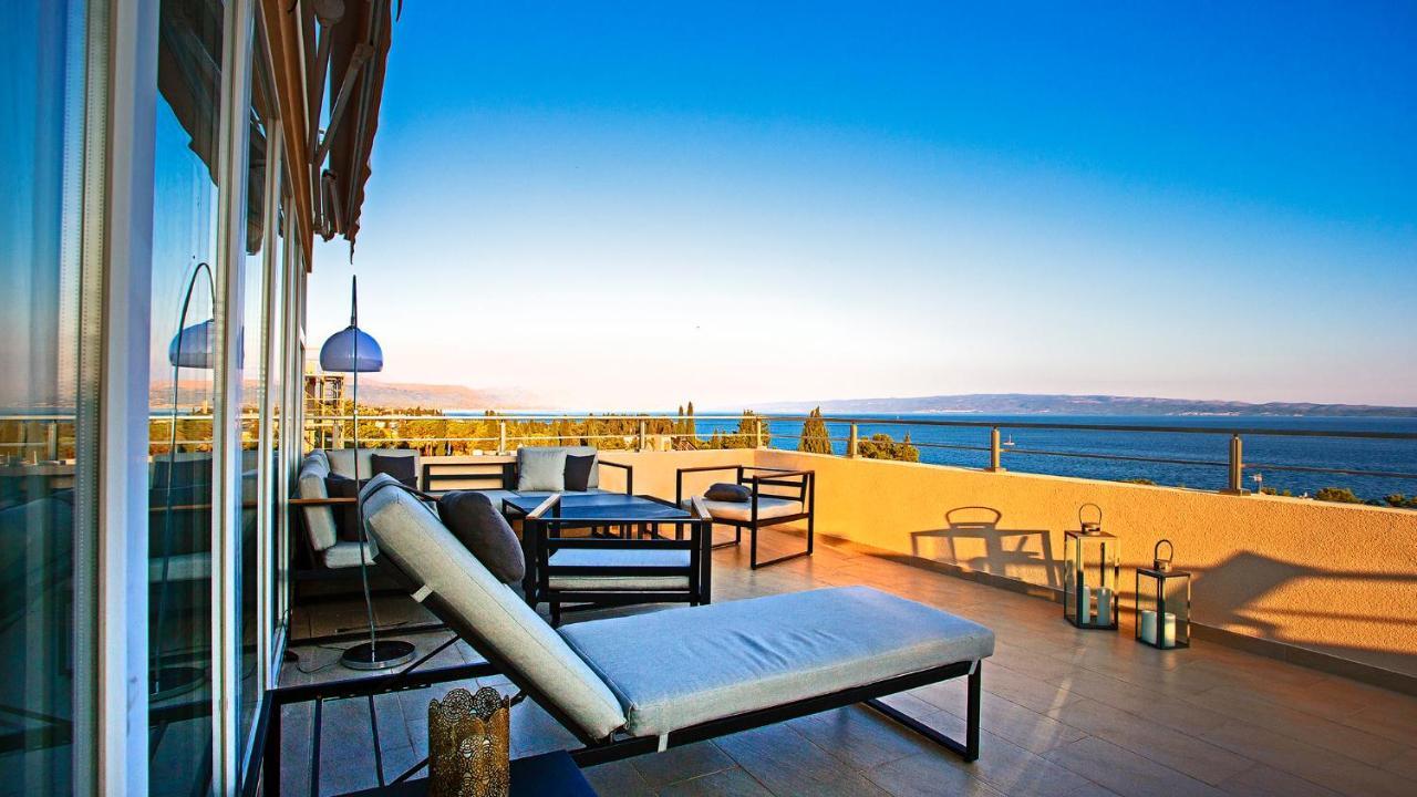 Adriatic Azur Penthouse *