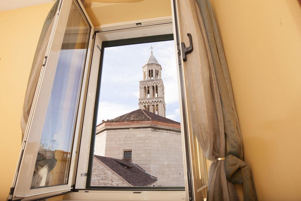 Hotel Peristil Split