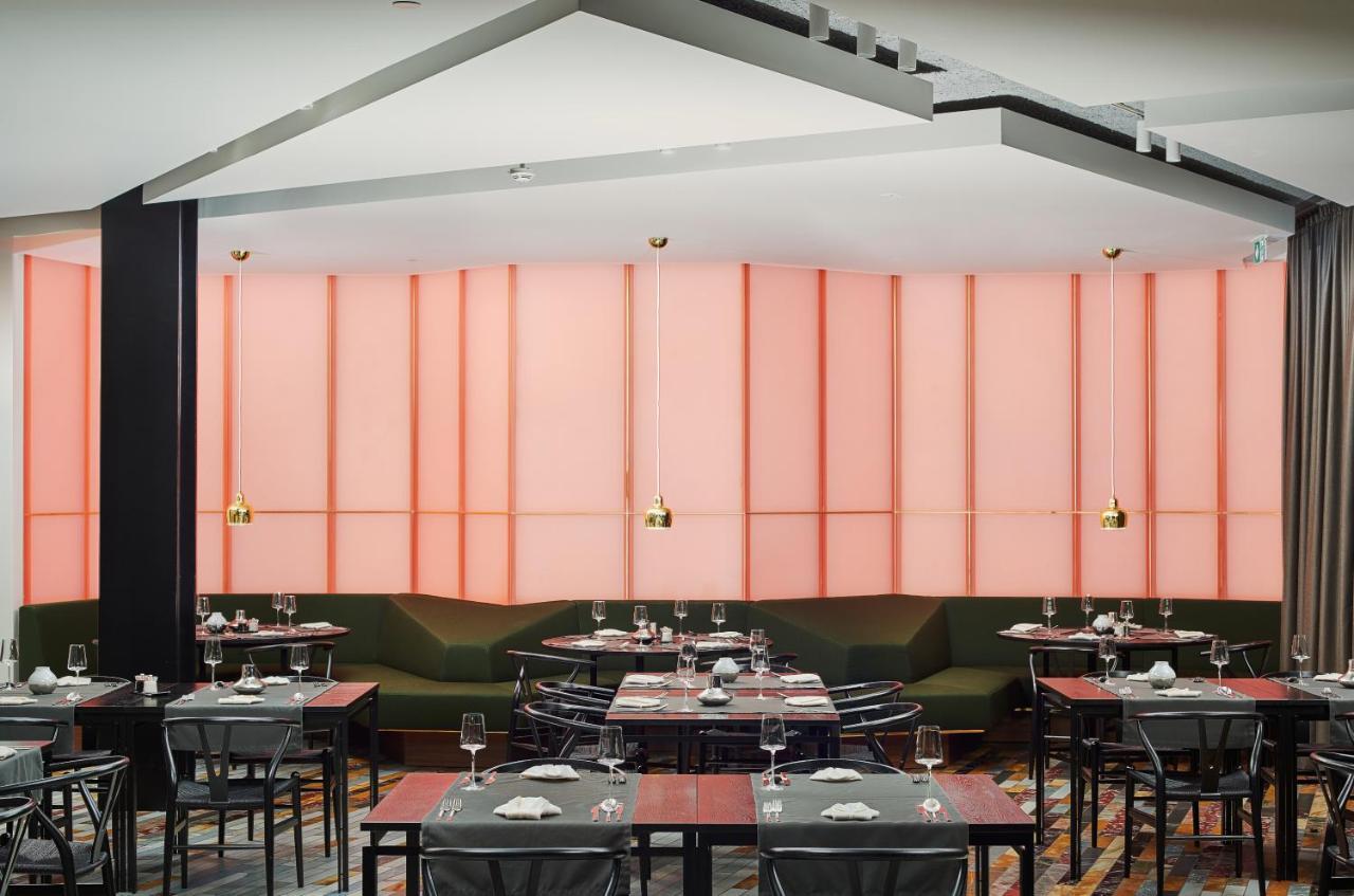 Briig Boutique Hotel