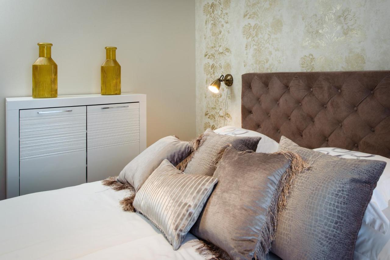 Boban Luxury 4* Split