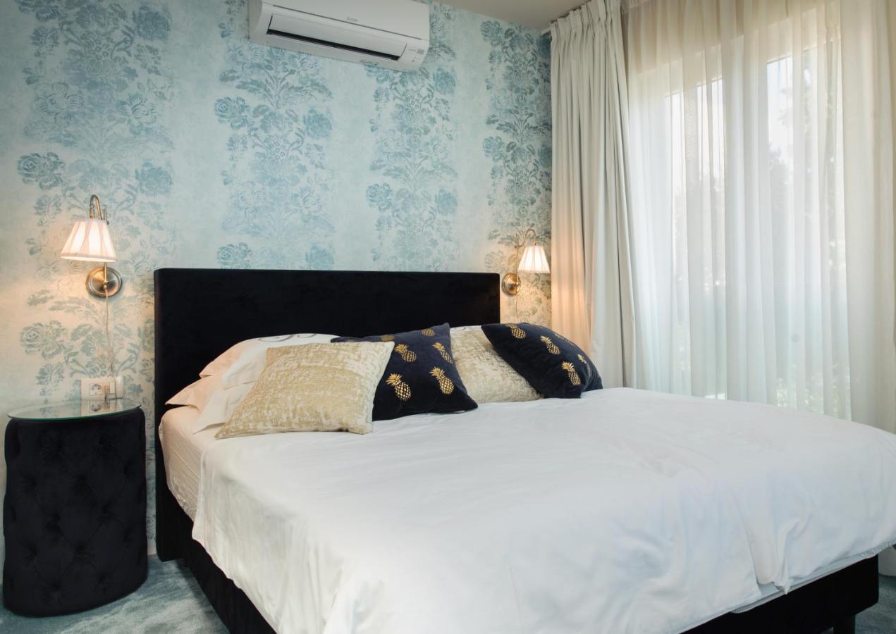 Boban Luxury Bed & Breakfast Split