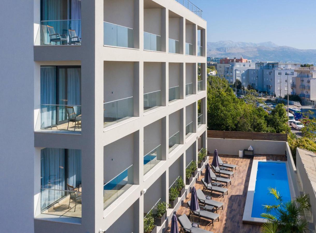 Hotel Ellure Luxury
