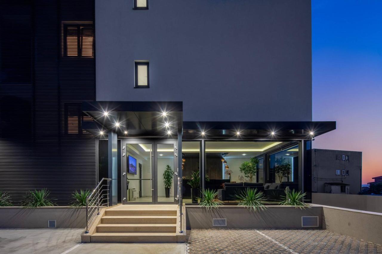 Hotel Ellure Luxury Split