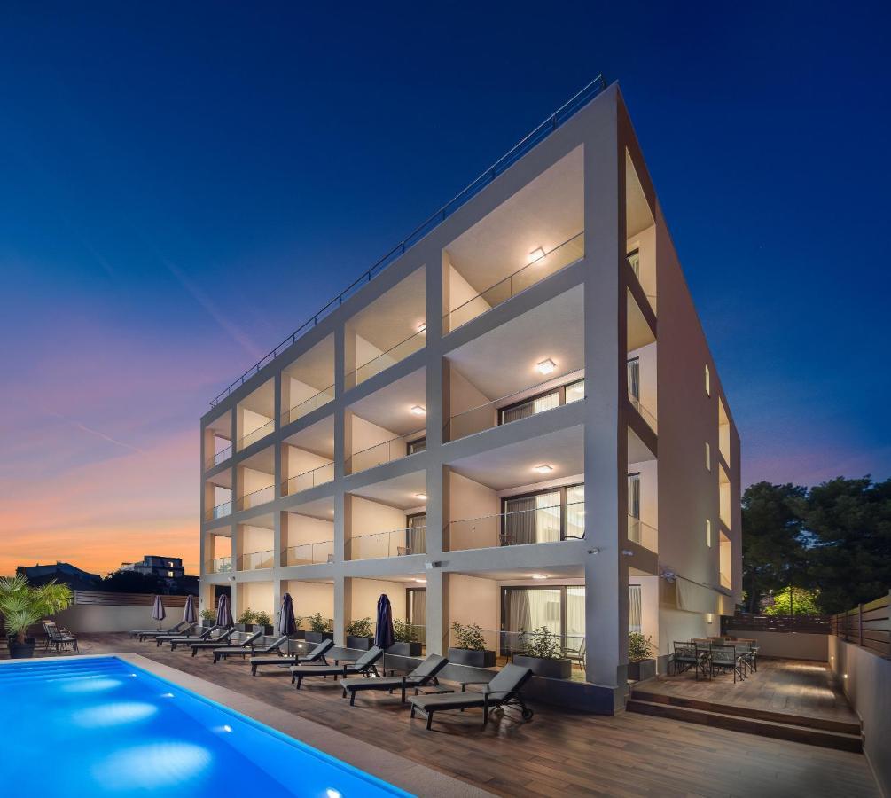 Hotel Ellure Luxury