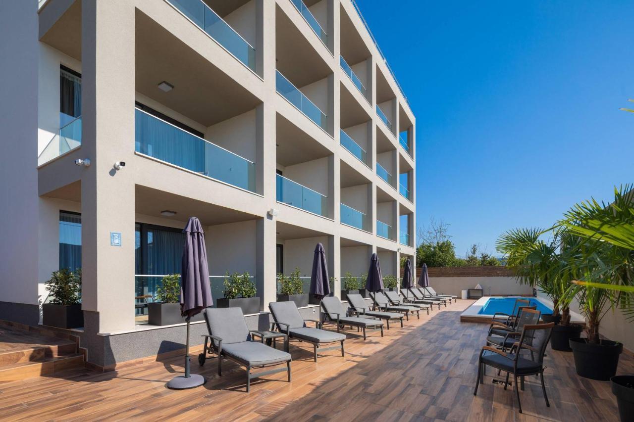 Hotel Ellure Luxury