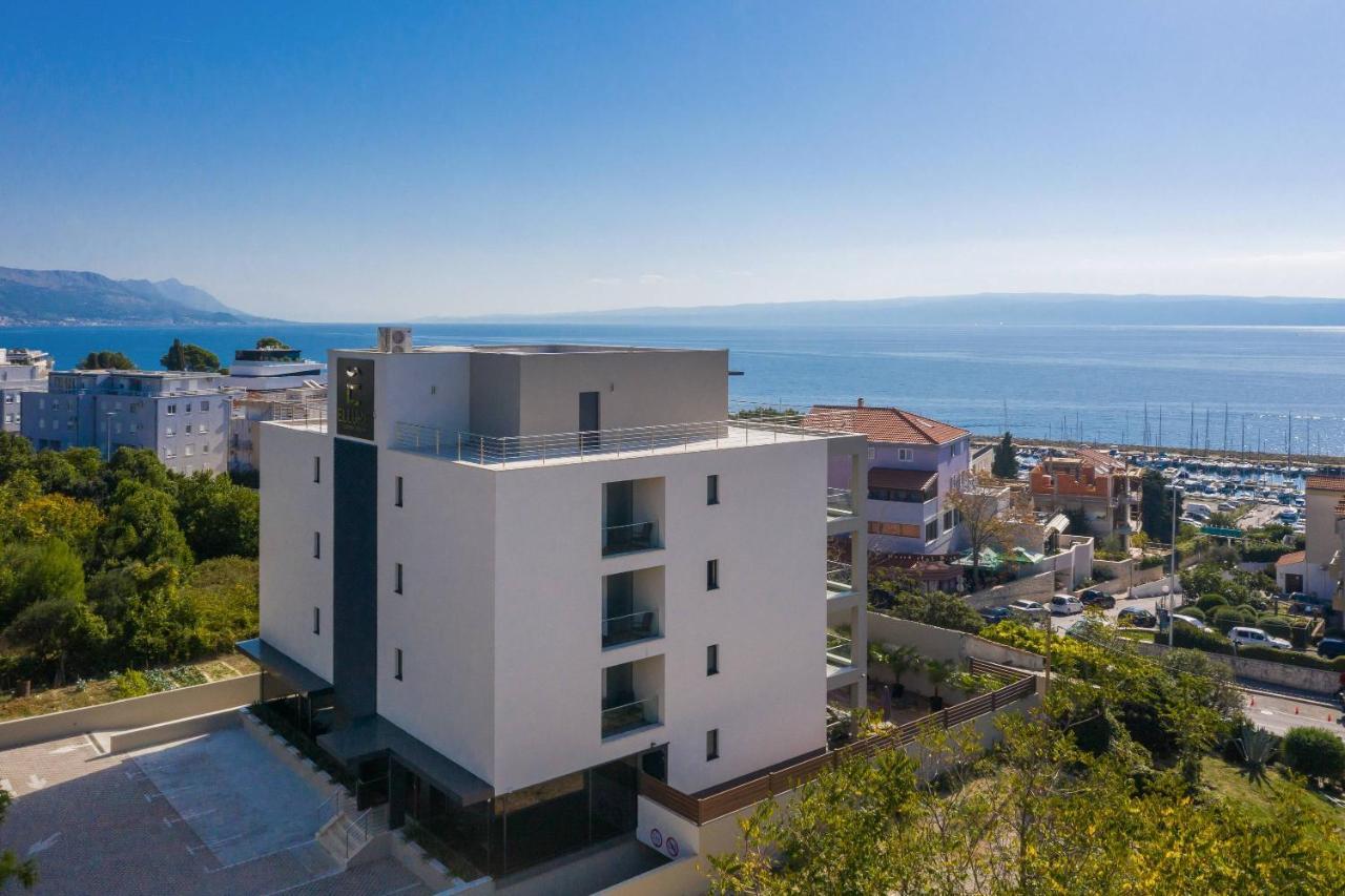 Ellure Luxury Hotel