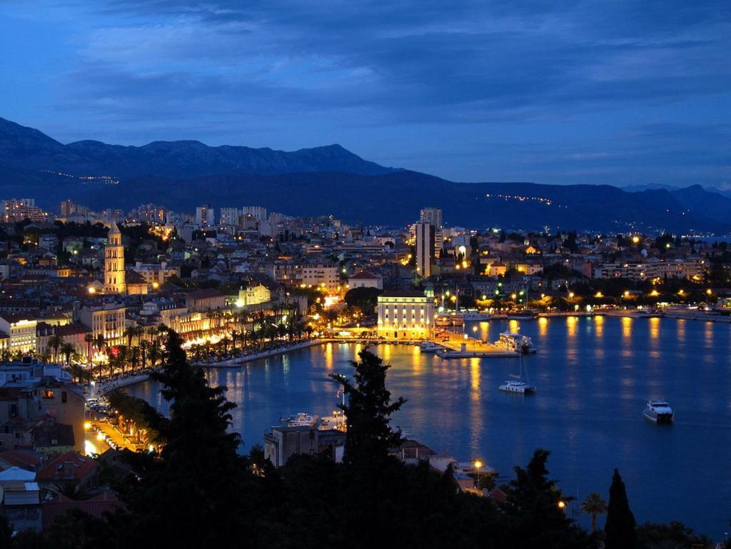 Apartment Toncic Split